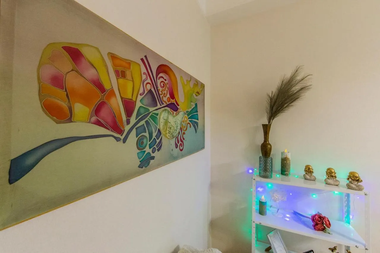 Затишна Квартира На Майдані Незалежності Kiev Appartement