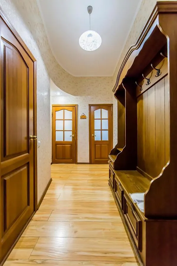 Appartement Затишна Квартира На Майдані Незалежності Kiev Ukraine