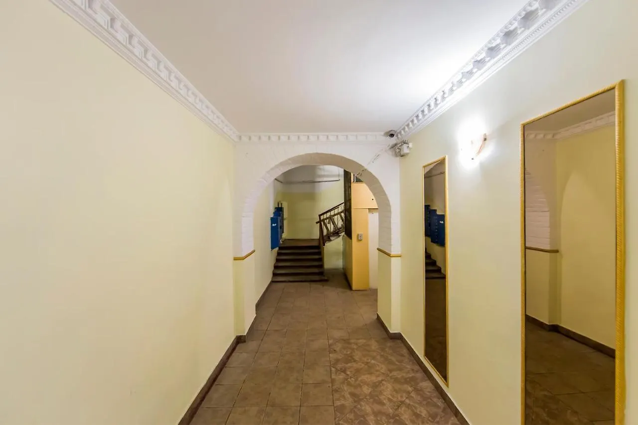 Затишна Квартира На Майдані Незалежності Kiev Appartement